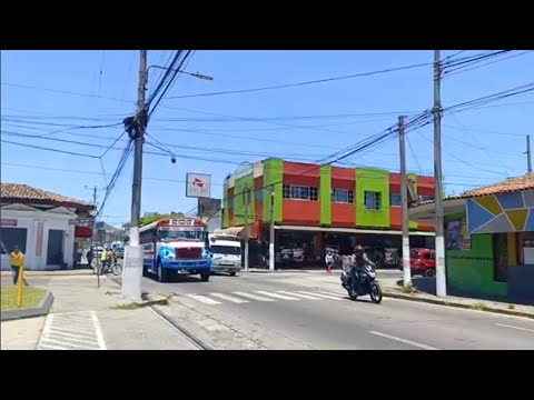 4a  calle poniente de Santa tecla la libertad el salvador 