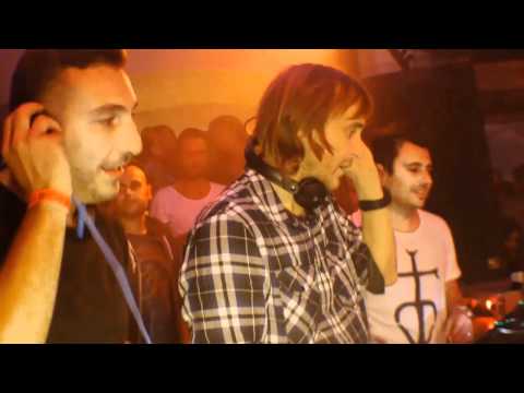 David Guetta Back to Back Daddy's Groove @ Pacha Ibiza - Fuck Me i'm Famous 09 - 22 - 11