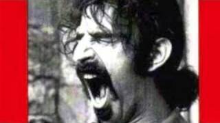 Frank Zappa. Transylvania Boogie