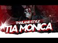 OH DEK TIA MONIKA TIA MONICA X LAMPU KAKA X VELOCITY THAILAND STYLE DJ TOPENG REMIX
