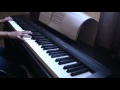 AWIM - Kill Me (piano) 