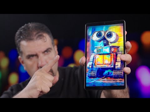 حيل يسوى || Honor Pad X7