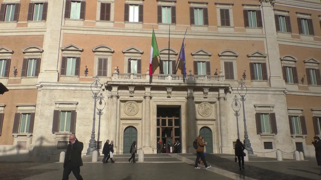 Via libera alla Legge di Bilancio 2018 Via libera alla Legge di Bilancio 2018