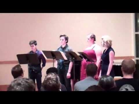 "Like Breathing" - Pasek/Paul