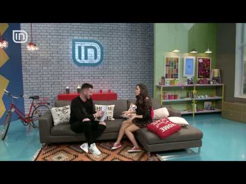 FUN Day - Isli interpreton "Cocaina" ne vargje