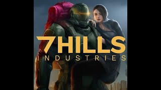 7Hills - Guns 4 Hire