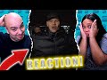 slowthai - Thoughts Reaction | First Time We React to slowthai!