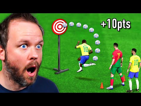 Testing the Most Skillful Players, Who is the Best?