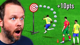 Testing the Most Skillful Players, Who is the Best? MQDEFAULT Thumbnail