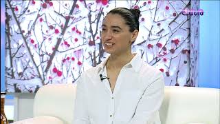 Առավոտը Շանթում/Aravot Shantum / 22.12.2023