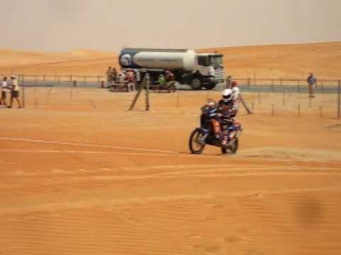 Miran Stanovnik - izjava 4 dan.AVI