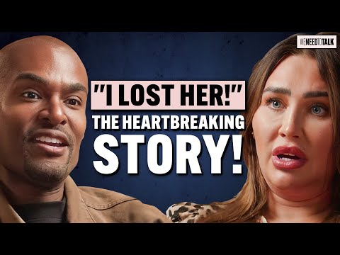 Lauren Goodger: "I'm Finally Ready To Tell The Truth!" My Untold Story Of Heartbreak & Loss