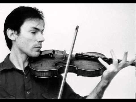 Garth Knox - Fuga Libre