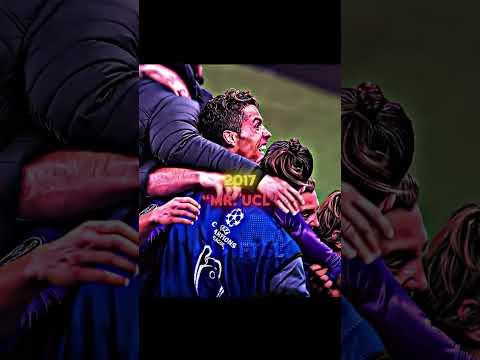 2024 vs 2017 (credits to the creator of this amazing remix of &ldquo;your love is my drug&rdquo;) #football
