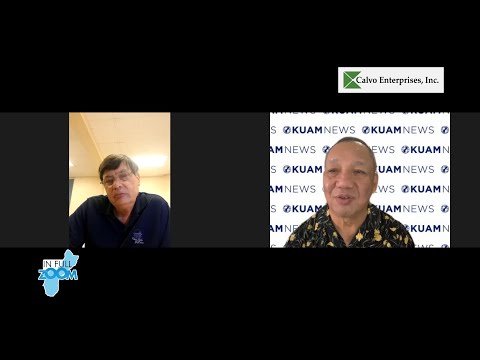 In Full Zoom: get to know GWSA general manager Irv Slike