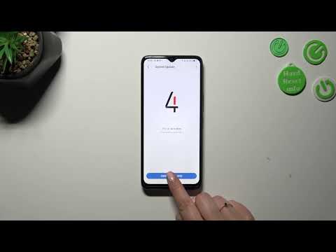 How To Check For Software Updates TCL 408 | Update System