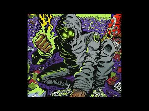 (FREE) JID x DENZEL CURRY TYPE BEAT "FOR FUN" | BOUNCY FLUTE TRAP BEAT