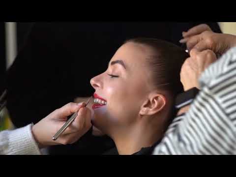 Welcome to MKS Milano Fashion School!