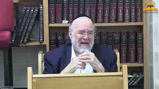 פרשת ויחי תשפ"ו - איך חייו של דוד קשורים ליעקב ויוסף? הרב ברוך רוזנבלום (קו ההלכה הספרדי) - התמונה מוצגת ישירות מתוך אתר האינטרנט יוטיוב. זכויות היוצרים בתמונה שייכות ליוצרה. קישור קרדיט למקור התוכן נמצא בתוך דף הסרטון