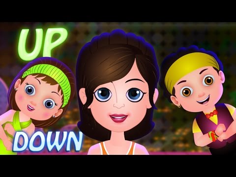 Roly Poly, Roly Poly | Nursery Rhymes For Children | Kids Songs By TinyDreams Kids