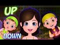 Roly Poly Roly Poly Nursery Rhymes For Children Kids Songs By TinyDreams Kids