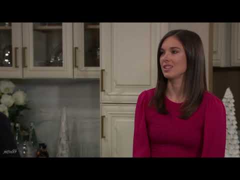 GH: 12/20/21 - Chase/Brook Lynn & Willow Part 1/3