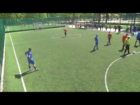 6 КХ 5 лига Carbon D  C    Ideal Plast