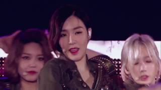 GIRLS’GENERATION -Phantasia-in JAPAN Catch Me If You Can