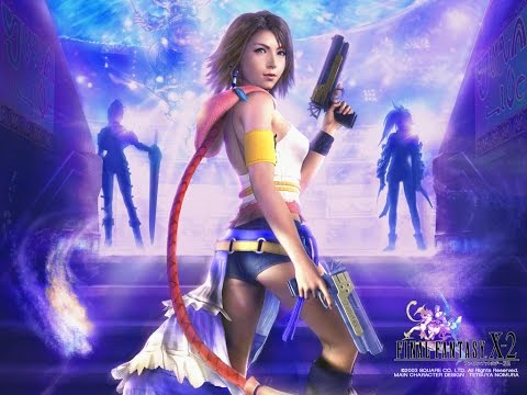 Final Fantasy X-2 - Ep. 34 Capítulo 5 Isla Besaid y Zanarkand [100%]