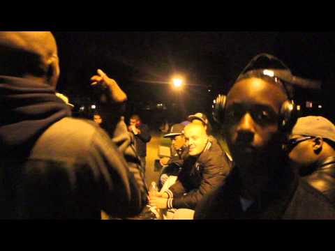 Mafia Bestiale feat D.i.V - Zone Interdite (CLIP OFFICIEL)