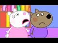 Peppa Pig English Episodes Full Episodes New Compilation 21 Cartoons For Kids