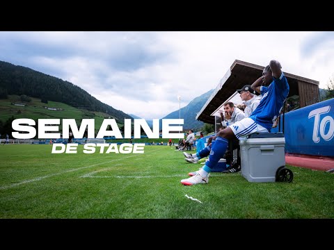 Inside : stage en Autriche 🇦🇹👀