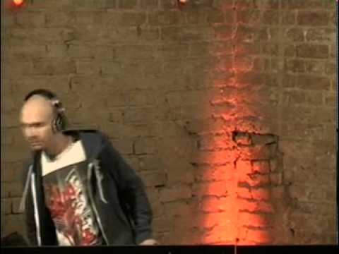 Sergey Sanches - RTS.FM.280312