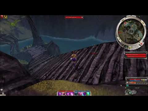Guild Wars Me/N Chkkr Brightclaw Farm HM 2017