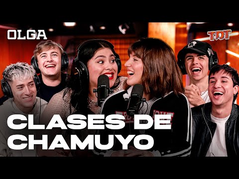 BANANA TEST con LOS MERNOSKETTI | TDT | COMPLETO 11/8