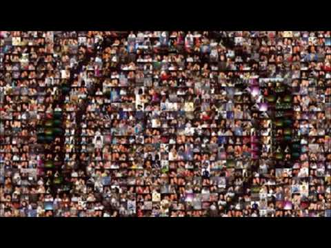 Mental Madness Allstars - The Anthem (Alex M. Vs. Marc Van Damme Rmx) (2006)