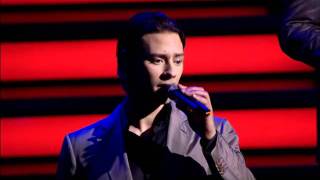 Il Divo-The Power Of Love (La Fuerza Mayor)-HQ