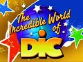 The Incredible World Of DiC 2002