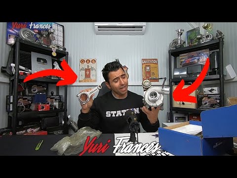 Quem me DERA que o meu PUNTO GT tivesse levado ESTE MATERIAL.. Chegou tarde !! Ou não??