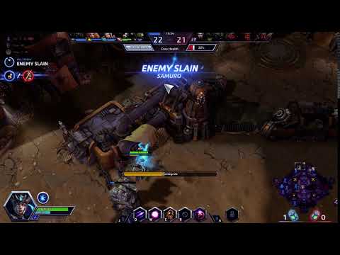 vlc record 2021 02 02 21h15m04s Heroes of the Storm 2021 02 02   06 33 27 96 DVR mp4