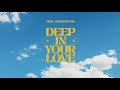 Bebe Rexha - Deep in Your Love (Lyric Video) [Feat. Alok]