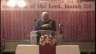 Download Lagu Bishop H Walker, Bible Study, Holy Pathway Pt 1 (2) Thumbnail