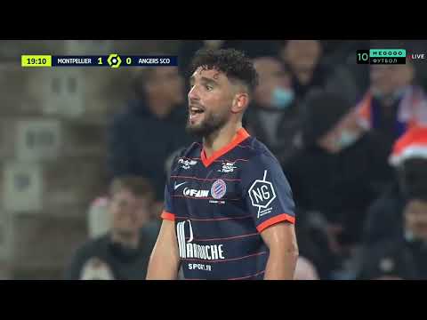 Jordan Ferri Best-of 2021-2022 MHSC