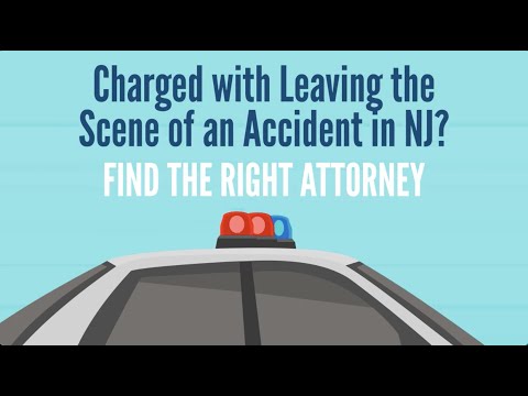 Penalty for Leaving the Scene of an Accident | Hit and Run Defense