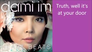 Dami Im - The Hunger - lyrics