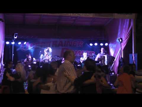 Oberkrainer Power VS Franz Pöschl - Feuerwehr Polka