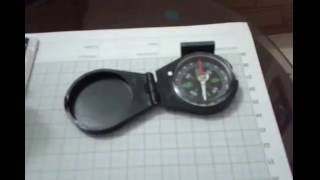 Laboratorio de física: Magnetismo.