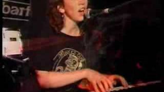 Regina Spektor - Summer in the city (Live)