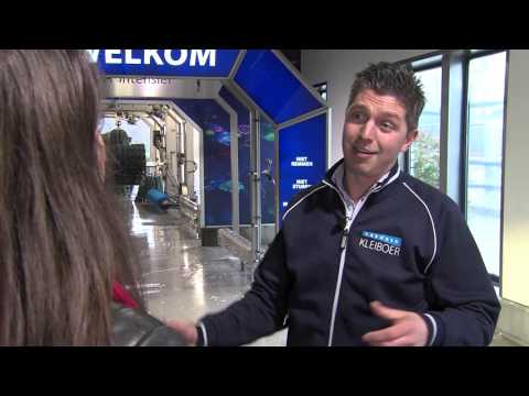 Beste Deal van Nederland @ Carwash Kleiboer