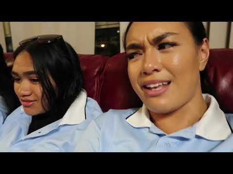 TMN Team NSW Showcase in Sydney 2019 | Josephine Enjoy